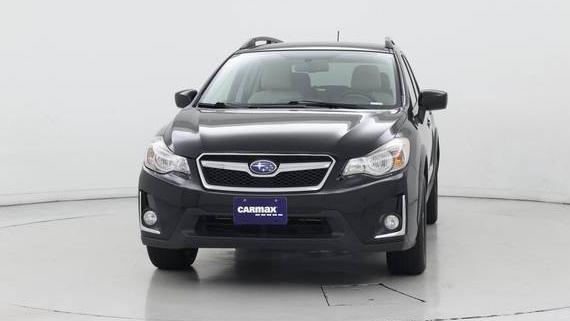 SUBARU CROSSTREK 2016 JF2GPABC7G8275935 image