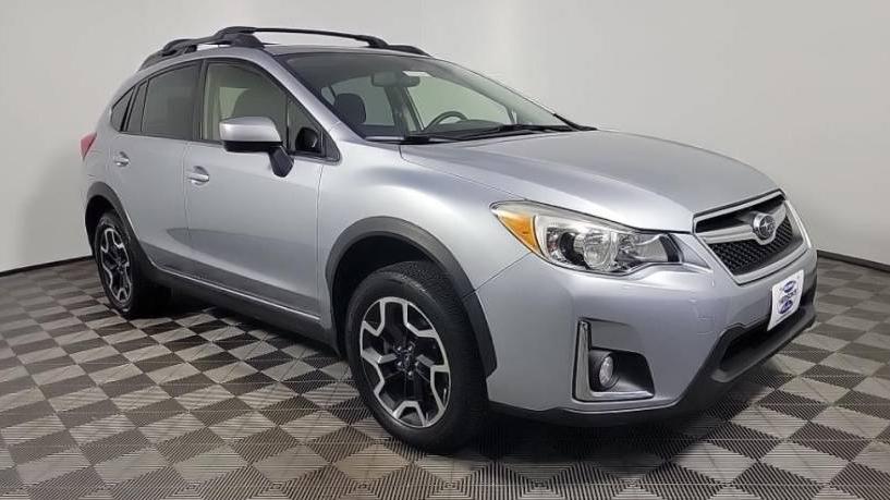 SUBARU CROSSTREK 2016 JF2GPABC0G8230867 image