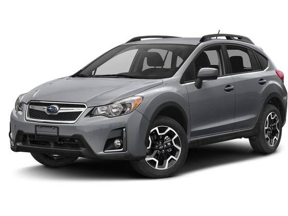 SUBARU CROSSTREK 2016 JF2GPABCXG8227572 image