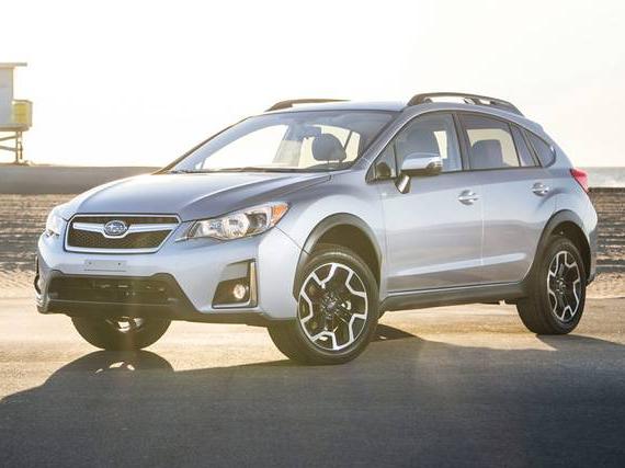 SUBARU CROSSTREK 2016 JF2GPABC4G8292322 image
