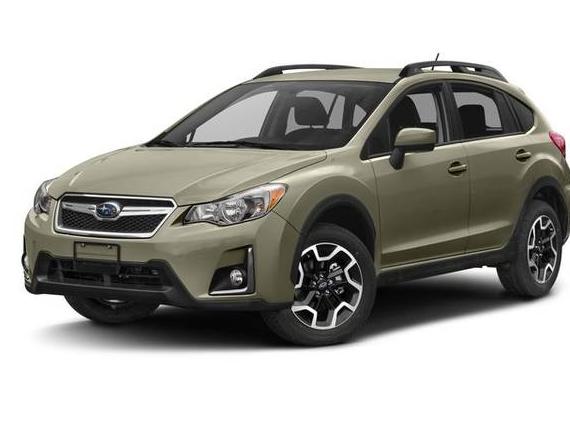 SUBARU CROSSTREK 2016 JF2GPANC8GH306783 image