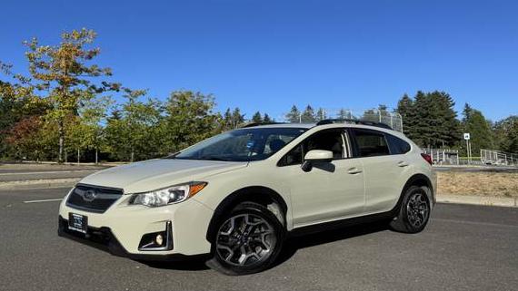 SUBARU CROSSTREK 2016 JF2GPABC5G8213210 image