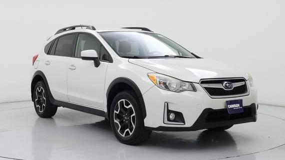 SUBARU CROSSTREK 2016 JF2GPABC0G8344481 image