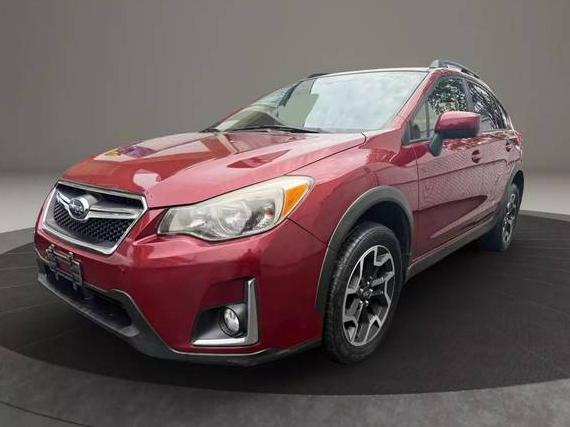 SUBARU CROSSTREK 2016 JF2GPABC0G9297818 image