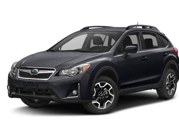 SUBARU CROSSTREK 2016 JF2GPABC6G8347238 image