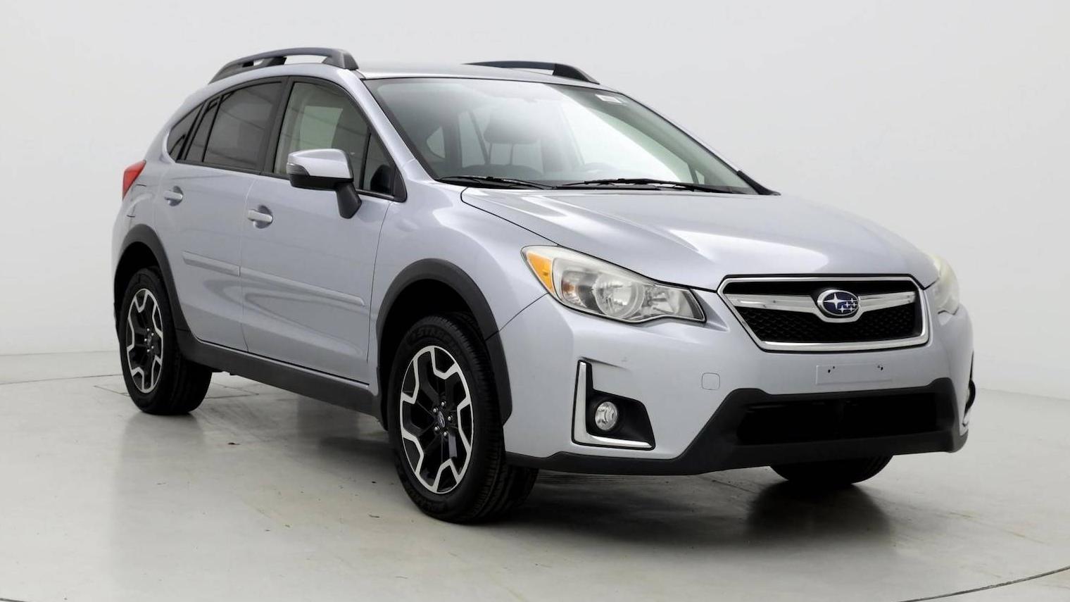 SUBARU CROSSTREK 2016 JF2GPAKC6GH337518 image