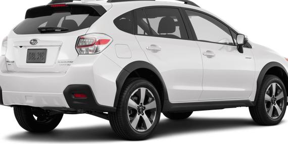 SUBARU CROSSTREK 2016 JF2GPBLC2GH240577 image