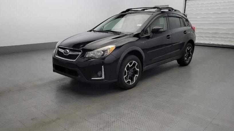 SUBARU CROSSTREK 2016 JF2GPANC0G8203874 image