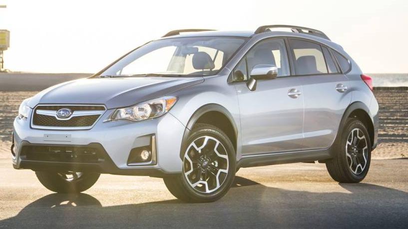 SUBARU CROSSTREK 2016 JF2GPAKC7GH231918 image