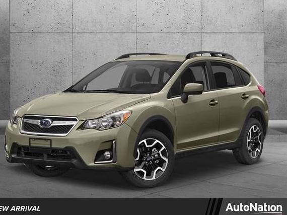 SUBARU CROSSTREK 2016 JF2GPAKC1G8241330 image