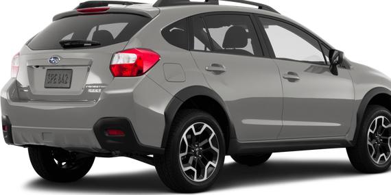 SUBARU CROSSTREK 2016 JF2GPABC4GG258791 image