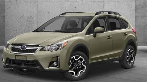 SUBARU CROSSTREK 2016 JF2GPADCXG8204693 image