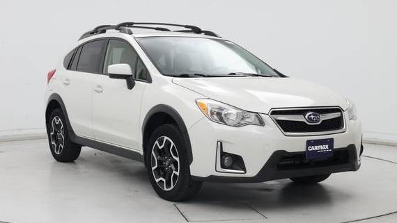 SUBARU CROSSTREK 2016 JF2GPADC4G8252108 image