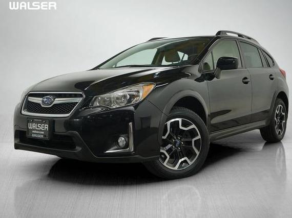 SUBARU CROSSTREK 2016 JF2GPABC8GH298785 image