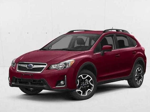 SUBARU CROSSTREK 2016 JF2GPAKC0G8229377 image SUBARU CROSSTREK 2016 JF2GPAKC0G8229377 image