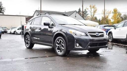 SUBARU CROSSTREK 2016 JF2GPABC0G8216435 image