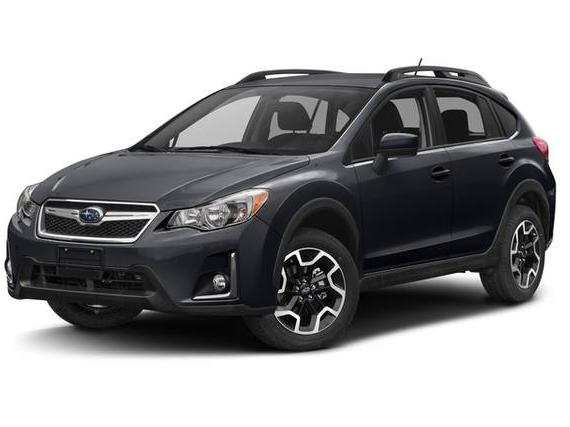 SUBARU CROSSTREK 2016 JF2GPABC7GH251344 image