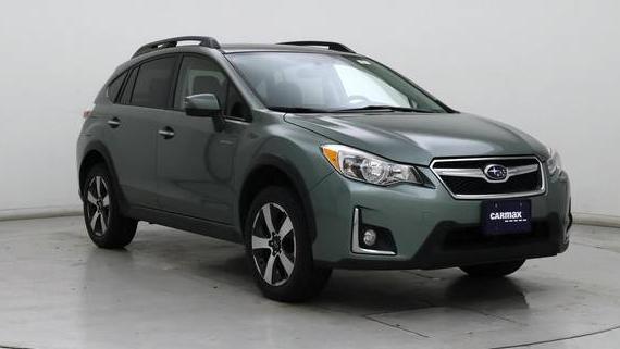 SUBARU CROSSTREK 2016 JF2GPBLC3GH267805 image