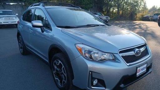 SUBARU CROSSTREK 2016 JF2GPABC2G8285126 image