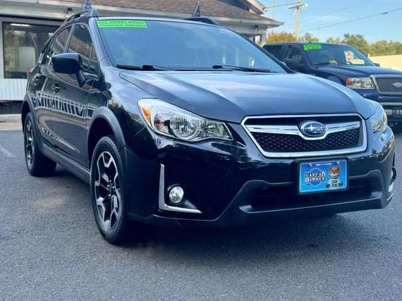 SUBARU CROSSTREK 2016 JF2GPABCXG8340941 image