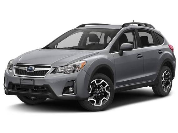 SUBARU CROSSTREK 2016 JF2GPABC4G8207334 image