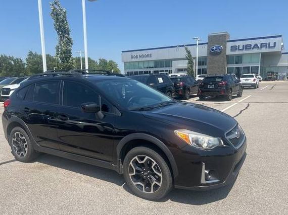 SUBARU CROSSTREK 2016 JF2GPADC1G8321272 image