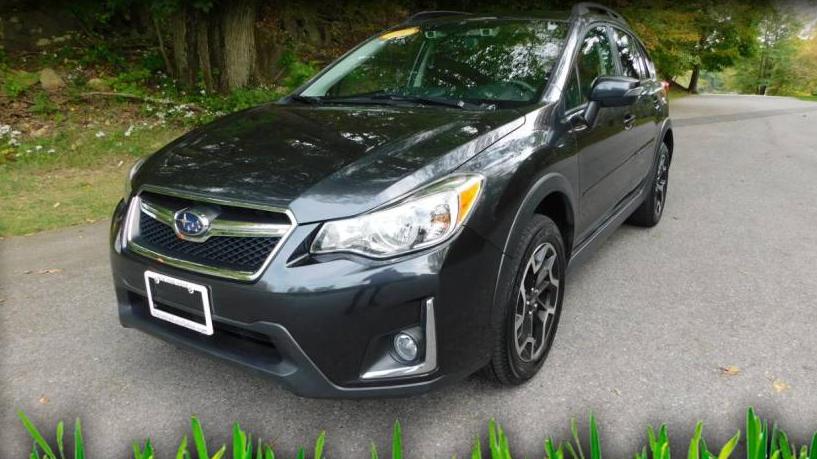 SUBARU CROSSTREK 2016 JF2GPANC6G8322819 image