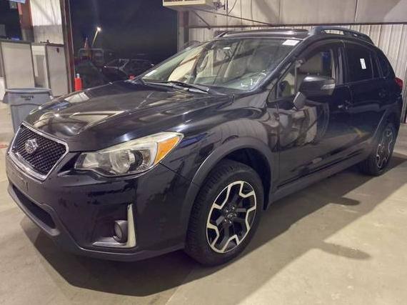 SUBARU CROSSTREK 2016 JF2GPALC2G8252190 image