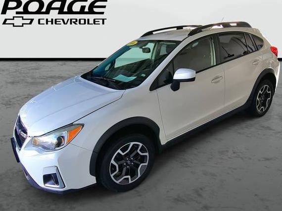 SUBARU CROSSTREK 2016 JF2GPABCXG8228169 image