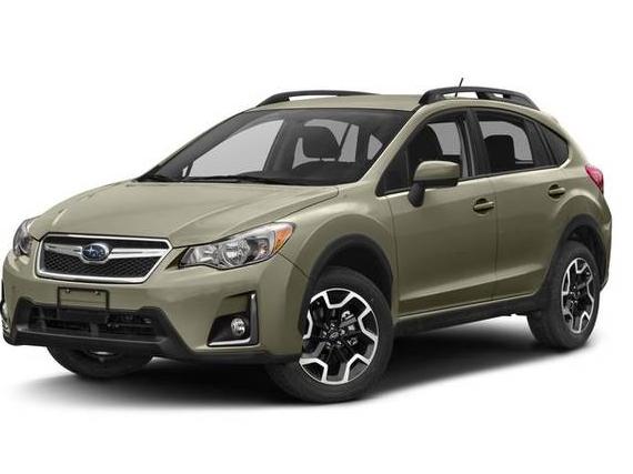 SUBARU CROSSTREK 2016 JF2GPADC8G8257876 image