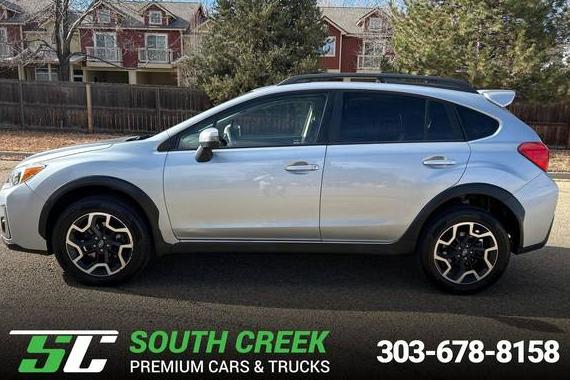 SUBARU CROSSTREK 2016 JF2GPANC6GH277638 image SUBARU CROSSTREK 2016 JF2GPANC6GH277638 image
