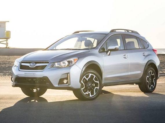 SUBARU CROSSTREK 2016 JF2GPANC2GH255488 image