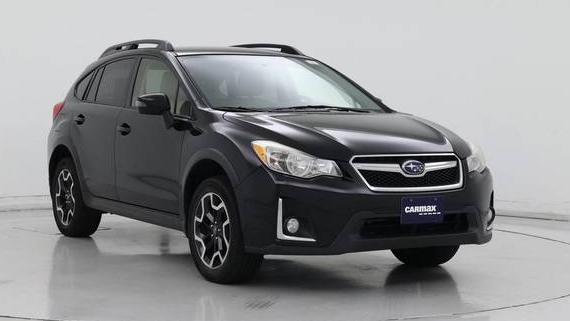 SUBARU CROSSTREK 2016 JF2GPAKC4GH334522 image