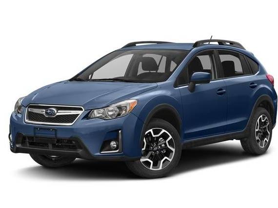 SUBARU CROSSTREK 2016 JF2GPABC0G8334890 image