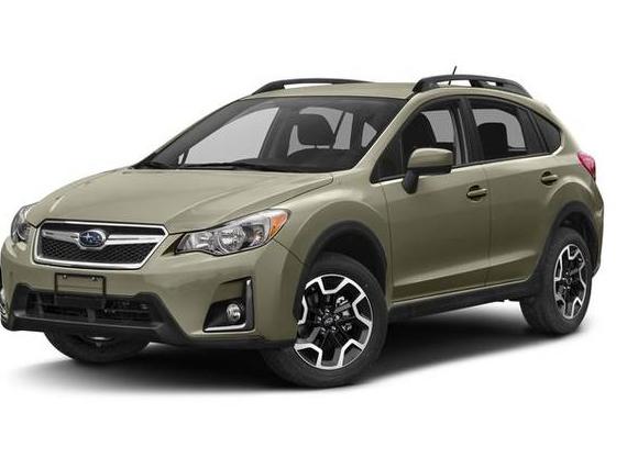SUBARU CROSSTREK 2016 JF2GPAKC4G8219256 image SUBARU CROSSTREK 2016 JF2GPAKC4G8219256 image