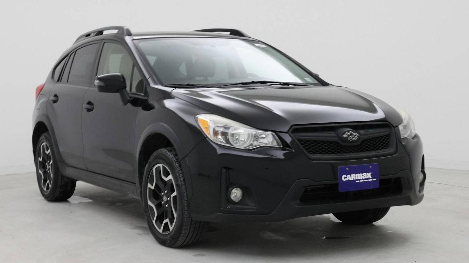 SUBARU CROSSTREK 2016 JF2GPALCXGH216991 image