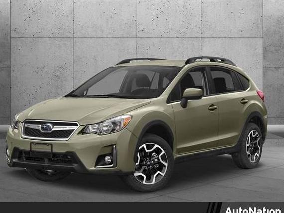 SUBARU CROSSTREK 2016 JF2GPABC0G8306006 image