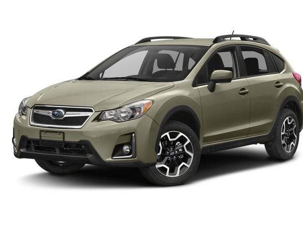 SUBARU CROSSTREK 2016 JF2GPABC6G8275957 image