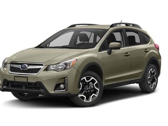 SUBARU CROSSTREK 2016 JF2GPANC6GH292415 image SUBARU CROSSTREK 2016 JF2GPANC6GH292415 image