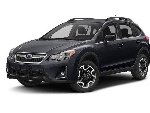 SUBARU CROSSTREK 2016 JF2GPABC8G8207756 image