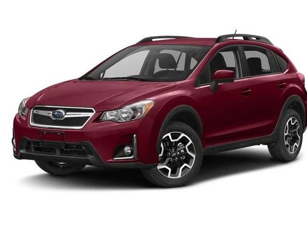 SUBARU CROSSTREK 2016 JF2GPABC5GH247261 image