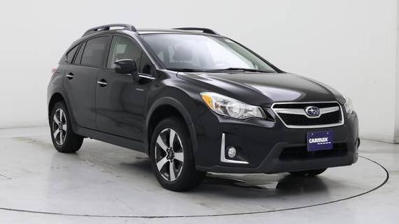 SUBARU CROSSTREK 2016 JF2GPBLC1GH271531 image