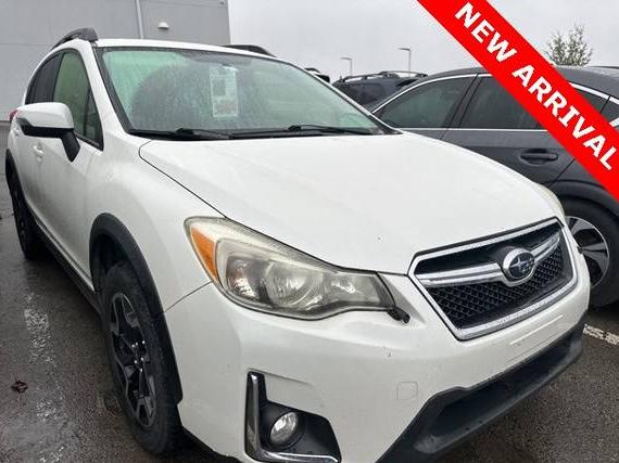 SUBARU CROSSTREK 2016 JF2GPAKCXGH324674 image SUBARU CROSSTREK 2016 JF2GPAKCXGH324674 image