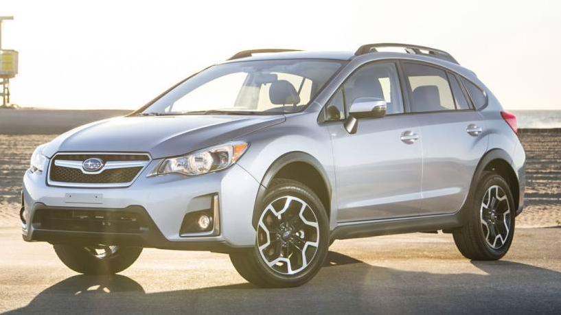 SUBARU CROSSTREK 2016 JF2GPANC2GH213094 image