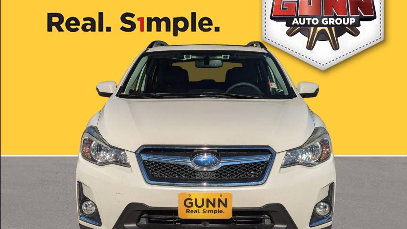 SUBARU CROSSTREK 2016 JF2GPANC5G8332967 image