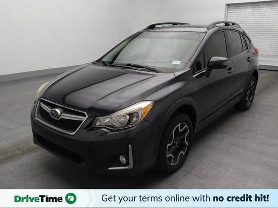 SUBARU CROSSTREK 2016 JF2GPALC0GH211900 image SUBARU CROSSTREK 2016 JF2GPALC0GH211900 image