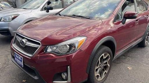 SUBARU CROSSTREK 2016 JF2GPAKC2G8255043 image