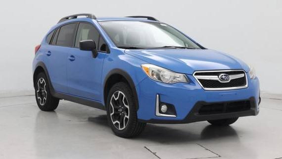 SUBARU CROSSTREK 2016 JF2GPAAC8G9286745 image