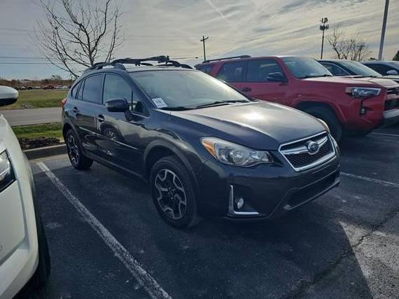 SUBARU CROSSTREK 2016 JF2GPAKCXG8208665 image