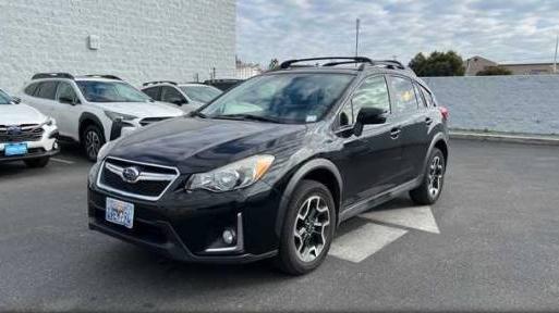 SUBARU CROSSTREK 2016 JF2GPAKC0G8227032 image